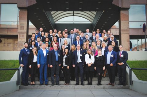 IOTA Forum explores data-driven approaches to debt collection and recovery