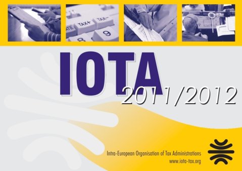 IOTA Booklet 2011-2012