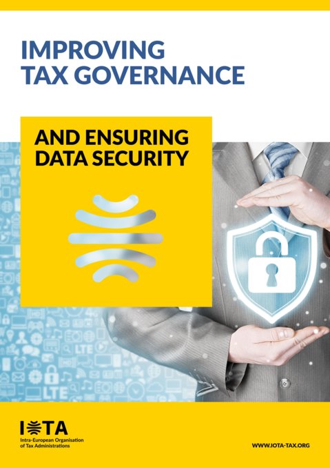 Improving Tax Governance and Ensuring Data Security