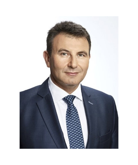 New Executive Secretary in IOTA