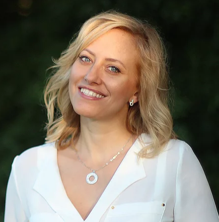 New Communication Specialist on board