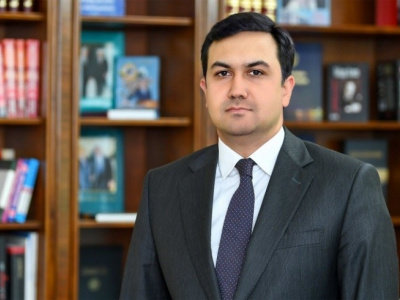 Appointment of an Acting Head of the State Tax Service of Azerbaijan