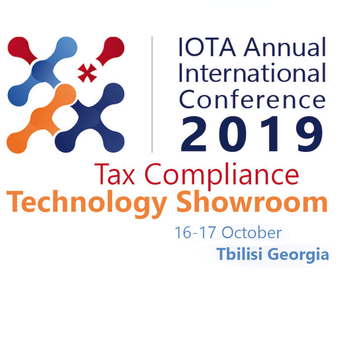 Tax Compliance Technology Showroom - Annual International Conference