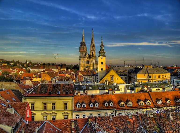 22nd Forum of IOTA Principal Contact Persons