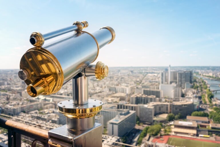 Digital Workshop 'Foresight and Strategic Planning in Tax Administrations'