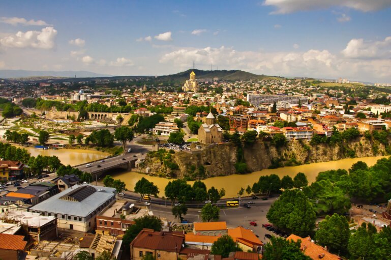 2nd Eastern Europe and Central Asia Regional Network Meeting on BEPS