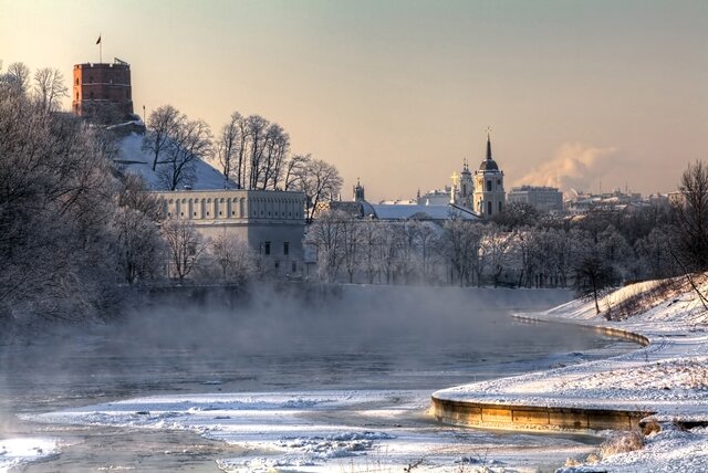 First Regional Meeting of the Inclusive Framework on BEPS for Eastern Europe and Central Asia Countries