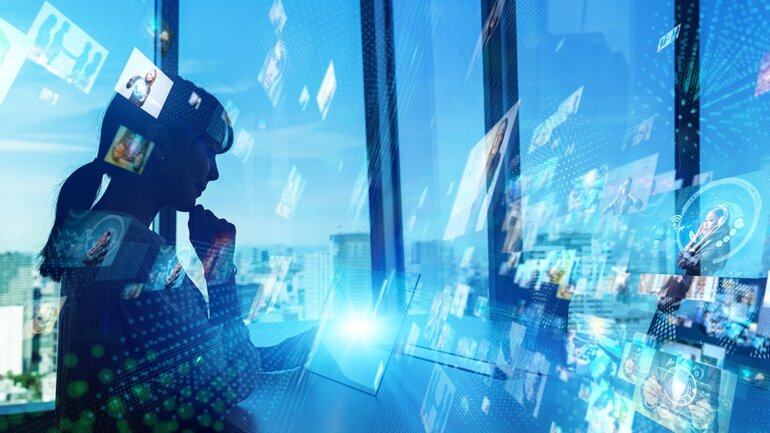 Digital 127th Executive Council Meeting