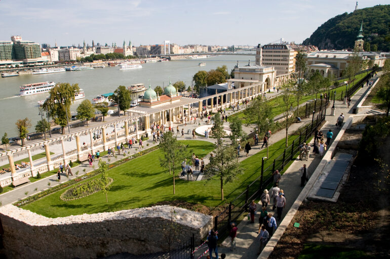 109th Meeting of the Executive Council