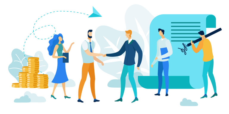 Subgroup on the Review of the IOTA Financial Framework