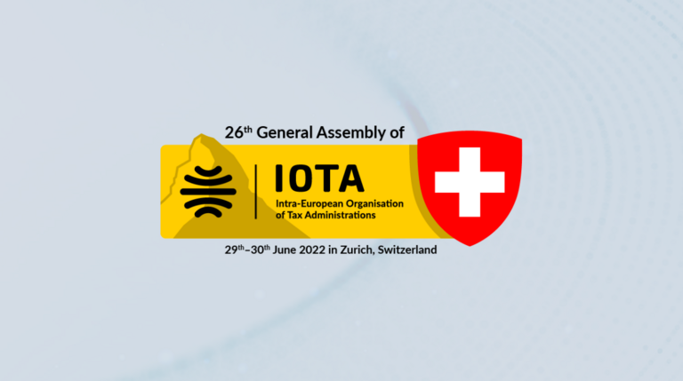 26th General Assembly of IOTA