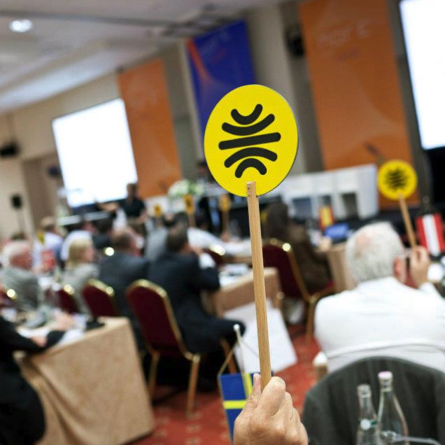 About IOTA - Activites, vision, history