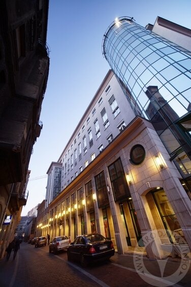 Meeting of Debt Management Steering Group