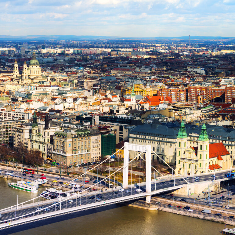 Meeting of the BEPS Steering Group