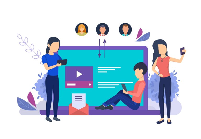 Meeting of the Steering Group for the IOTA Forum on Communications