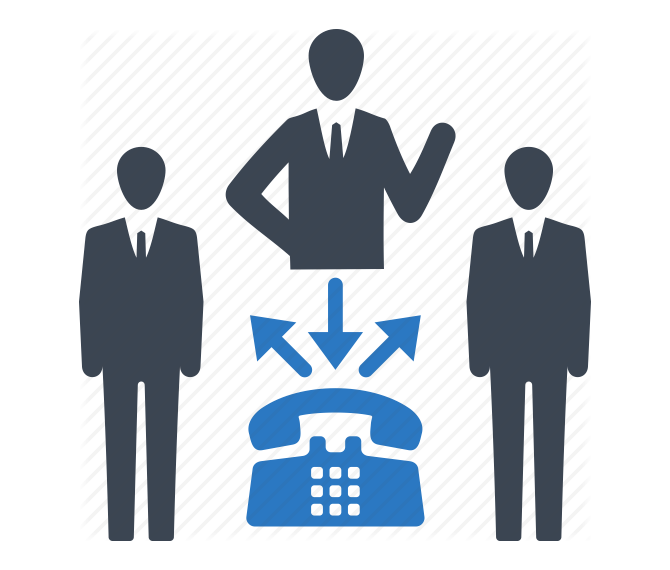 101st Meeting of the Executive Council (via telephone or video conference)