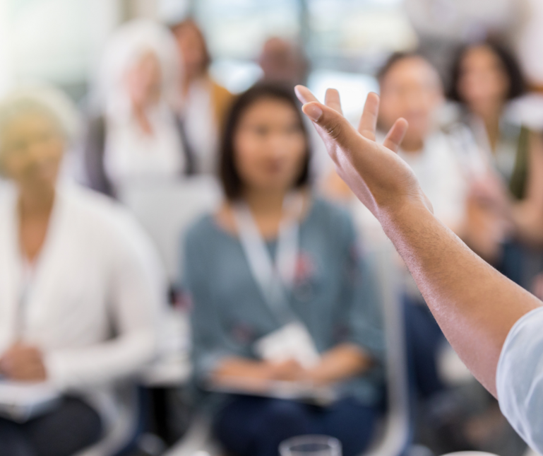 About IOTA - Organisation