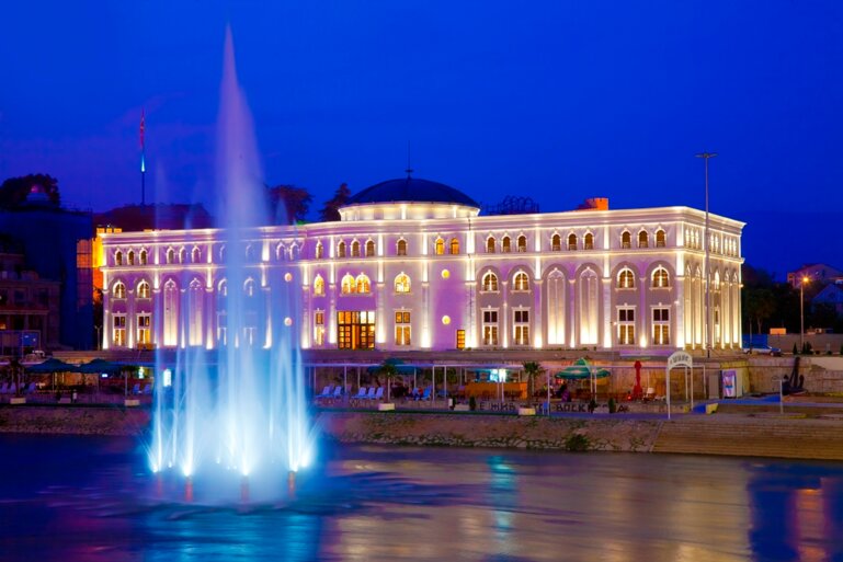 Establishing IT Forensic Laboratory for Tax Purposes