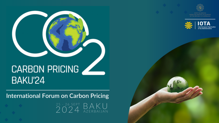 International Forum on Carbon Pricing