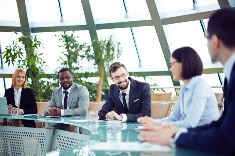 Virtual Roundtable on Tax Morale: Cooperation and Trust between MNEs and Tax Administrations (joint IOTA-OECD event)