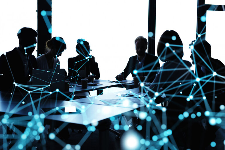 Extraordinary 132nd Executive Council Meeting of IOTA