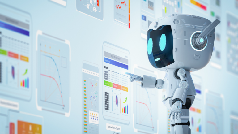 Digital Workshop on Using AI Solutions to Detect Tax Evasion