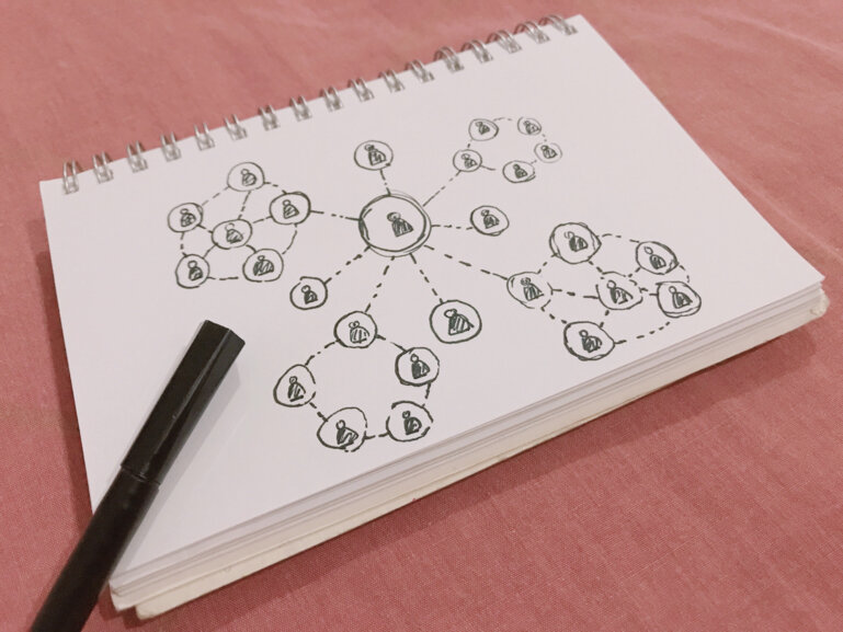 Planning Meeting for the IOTA Forum on Combating VAT Fraud