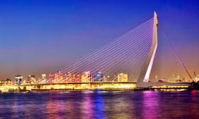 98th Meeting of Executive Council