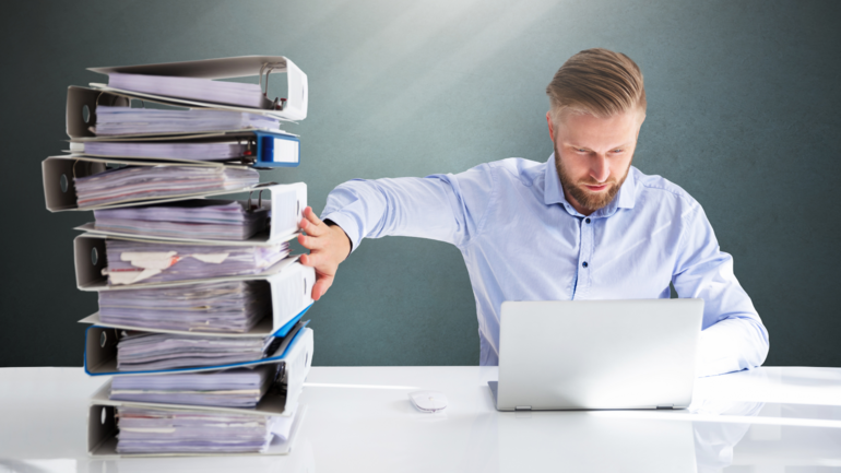 Webinar on Digitalisation of on-site tax audits