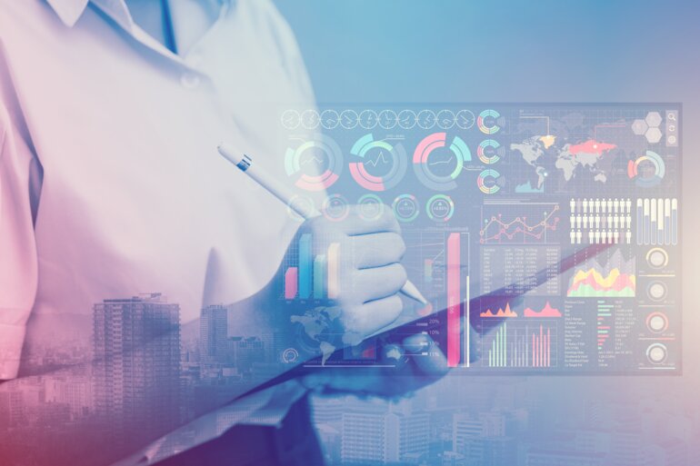 Forum on Tax and Customs Data Science