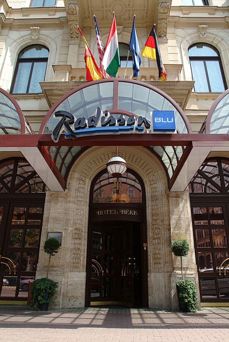 104th Meeting of the Executive Council