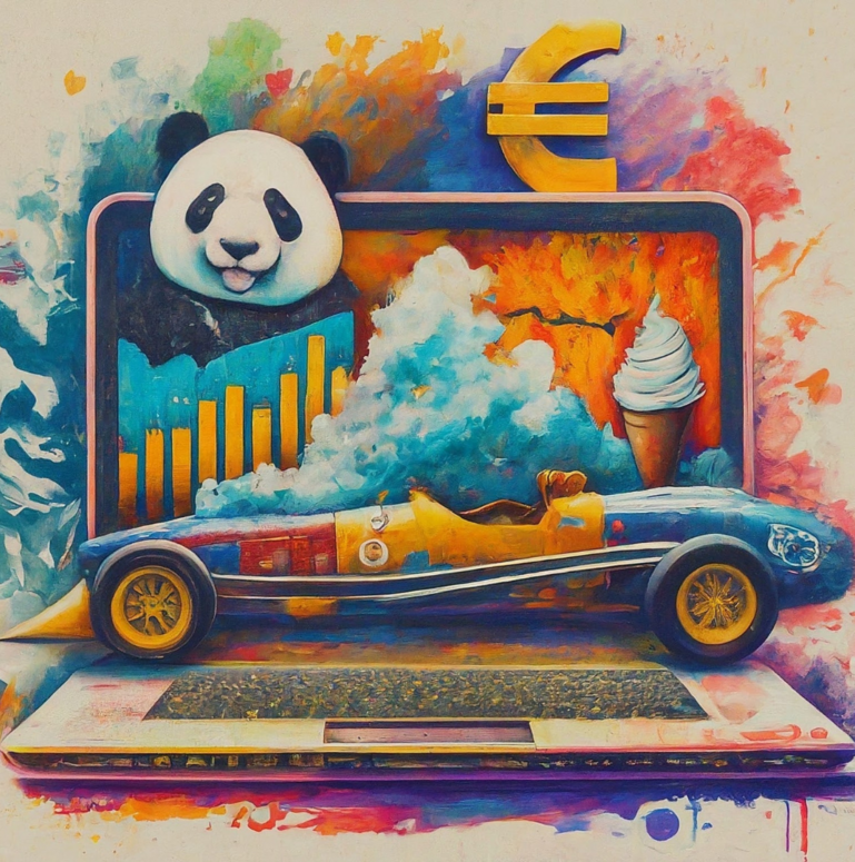 Webinar on Generative AI for tax purposes