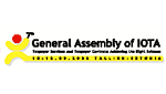  General Assembly 2003