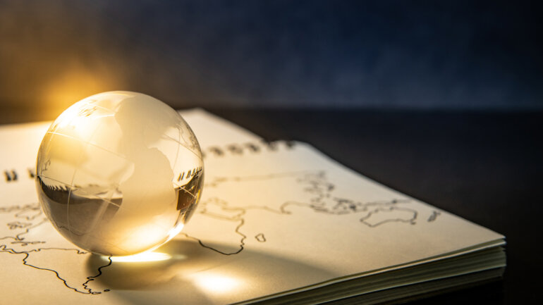 6th Regional Meeting on BEPS for Eurasian countries (joint IOTA-OECD event)