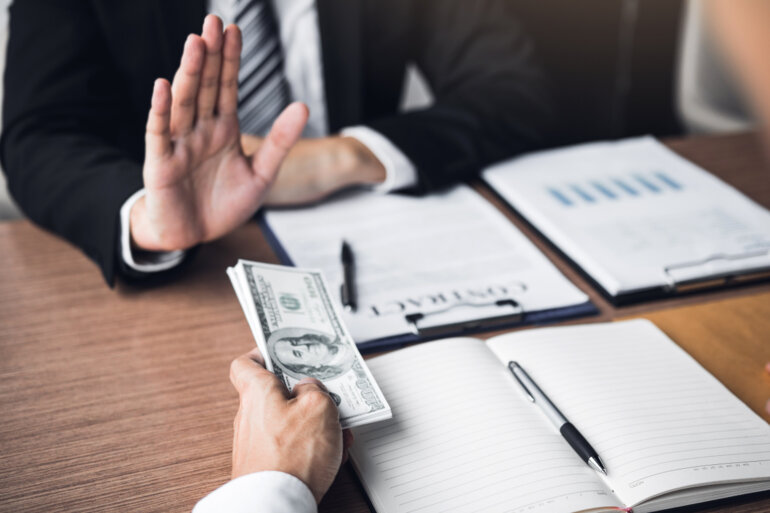 Webinar on Identifying and Addressing Corruption Risks in Tax Administration