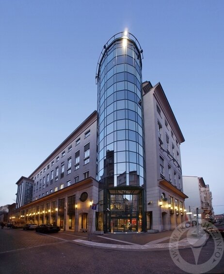 Steering Group meeting