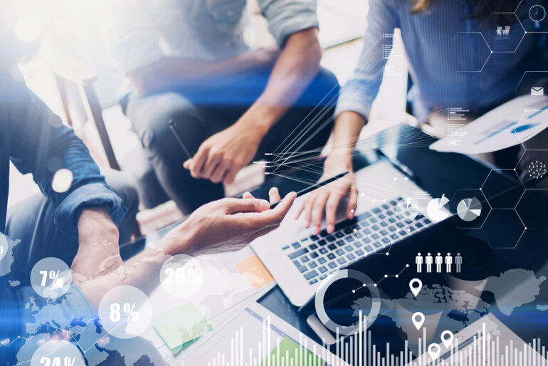 Digital 128th Executive Council Meeting