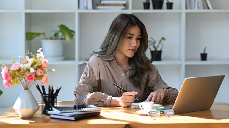 Digital Workshop on Use of efficient VAT registration processes to identify fraudulent applications and improve the customer experience for genuine...