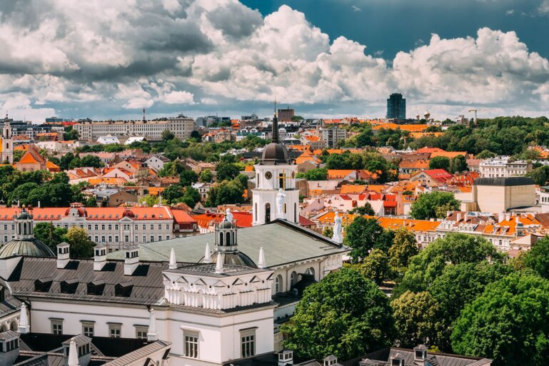 107th Meeting of the Executive Council