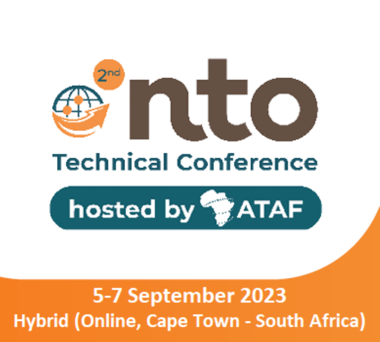 2nd NTO Technical Conference "DIGITALISATION OF TAX ADMINISTRATIONS AND CONTEMPORARY ISSUES" (Partnership Event)